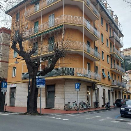 Alida House Top Floor Levanto Exterior foto