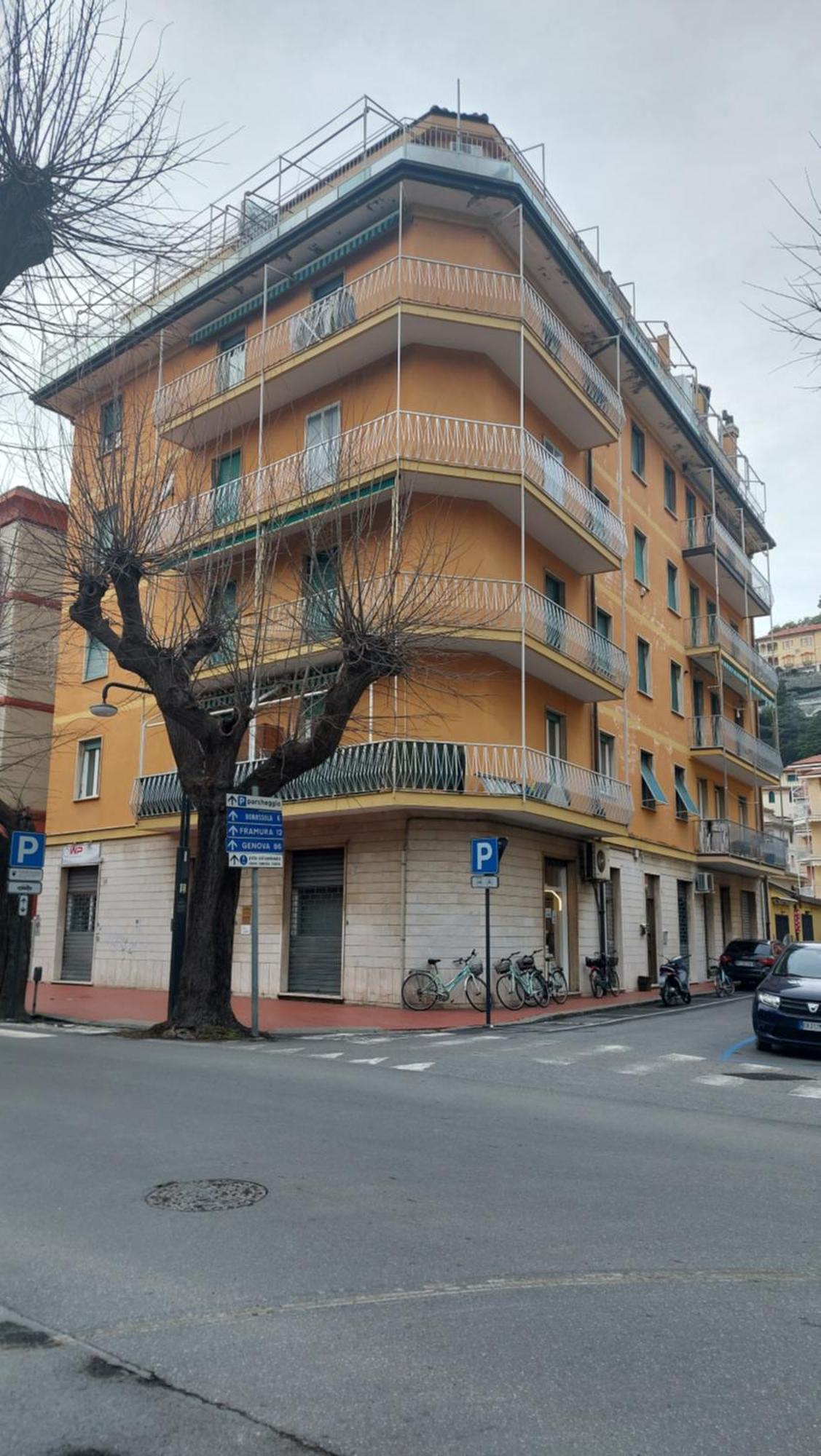 Alida House Top Floor Levanto Exterior foto